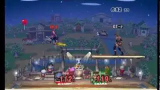 Staco(MK) vs reaper(Snake) WBGF Runde 1