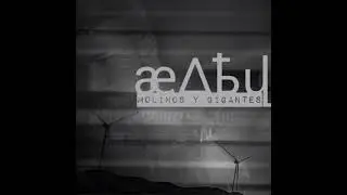 æΔҍվ • 'Molinos y gigantes' (Nacho Vegas cover)