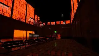 Creepy atmospheric SCP game | SCP: Daybreak (unfinished early access)