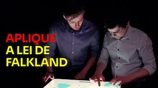 Reduza o Estresse: A Lei de Falkland na Prática Empresarial