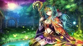 Nightcore - Elan