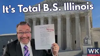 When the Nation's A.G.'s Start Calling B.S. On Your Gun Laws