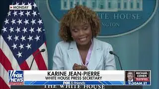 May 14, 2024: Cotton joins Fox and Friends