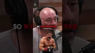 Why the UFC kicked out this fighter