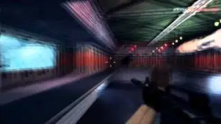 exorN Wall-Bang in nuke!