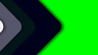 500 PROFESSIONAL GREEN SCREEN TRANSITION PACK