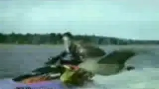 Caídas naúticas!