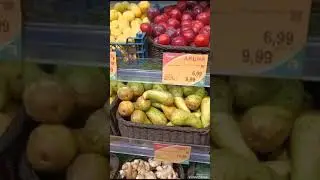 Смолевичи.Поход в магазин.12.07.2023.