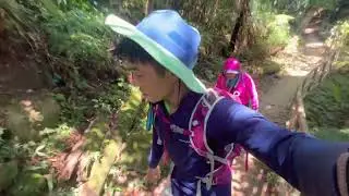 2023 07 深坑 最近公路的瀑布?