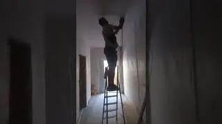 две стремянки тут специально!
