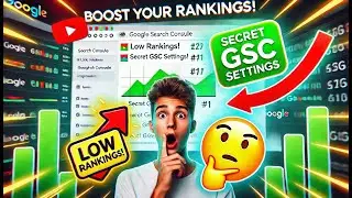 Google Search Console Settings That Can Boost Your Rankings!