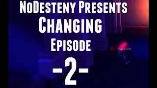 MicroVolts Changing - Episode 2 (Feat. ReyDenXx) [60FPS]