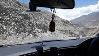 Somewhere at karakoram