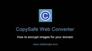 How To Copy Protect Images and Web Pages Online