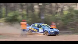 2023 Experts Cup rally - Multiple Championship decider!