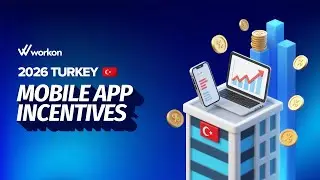 Turkey Mobile App Incentives 2026 | Government Support for Developers