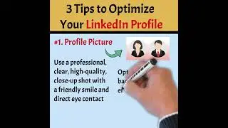 LinkedIn Profile Secrets: 3 Game-Changing LinkedIn Profile Tips