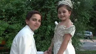 OZEL CEKiM SAYETLERiN AYLESiNE SENiYE VE OSMAN DUGUN TORENi 10 07 2023