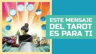 TAROT DEL 4 DE SEPTIEMBRE