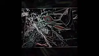 [After Dark] X Chainsaw Man (Edit) #edit #amv