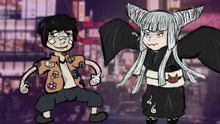 You Should Read Ayashimon