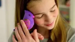 Little Life Pets Птички с ключиком (2017)