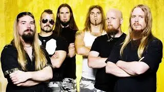 Sabaton - Primo Victoria [HQ] with Lyrics