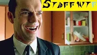 StaFF WTF ЗЛОБНЫЙ СМЕХ