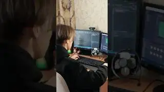 Процесс создания собственной игры на Unity: ЧАСТЬ 1