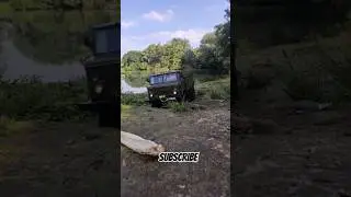 3d GAZ 66 1/10 Offroad 