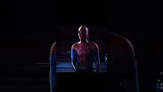 THE AMAZING SPIDER-MAN | SONY | PETER PARKER |  #youtubeshorts