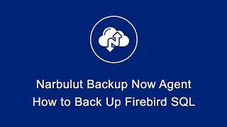 How to Back Up Firebird SQL