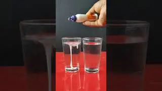 🔥fevicol vs cool+normal water||experiment|Easy experiment 