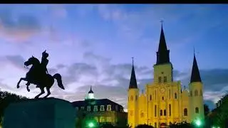 New Orleans Wallpaper Desktop