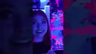 Рисую абстракции! ✨