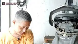 panjang sok beker grand