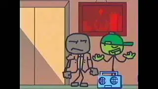 Whats worse than a 9 to 5? (TRAILER)