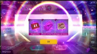 Garena Me Regala Tickets De Armas Pero No La Skin De La M4