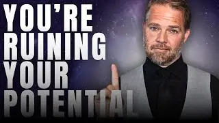 How You're RUINING Your Own Potential