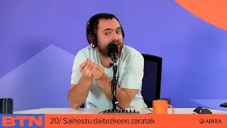 Saihestu daitezkeen zaratak
