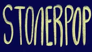 Stonerpop | [Original Animation] | !! FLASH WARNING !!