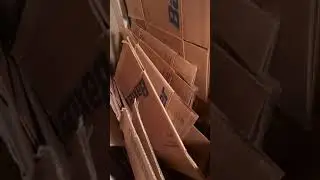 The Stash (But it's a video! 