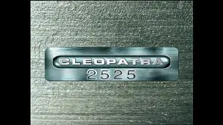 Cleopatra 2525 - Upscaled to 4K (2000-2001) Renaissance Pictures - Opening credits