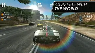 Gear Club - True Racing | Part - 1