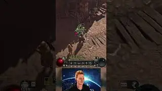 Elon Musk on Gaming and Diablo 4
