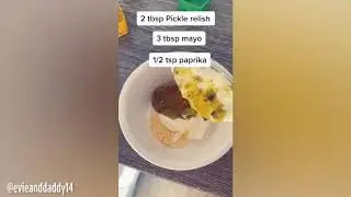 McDonald's fan shares easy way to make your own Big Mac sauce at home