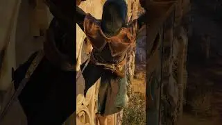 We Need This Parkour System In AC Shadows...