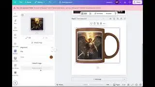 How To Mockup A Mug In 