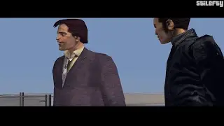 GTA 3 - Mission #51 - Waka-Gashira Wipeout
