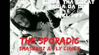 Say Stop   Suppa Tha Great, Digga Da Don & Will Piff